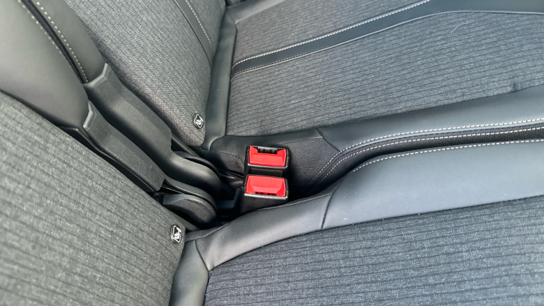 Peugeot 5008 1.2 PureTech GT Line Premium 5dr EAT8 Petrol Estate